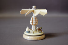 Laden Sie das Bild in den Galerie-Viewer, Wärmespiel Pyramide Hundefamilie