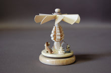 Laden Sie das Bild in den Galerie-Viewer, Wärmespiel Pyramide Hundefamilie