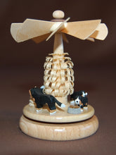 Laden Sie das Bild in den Galerie-Viewer, Wärmespiel Pyramide Bernersennen