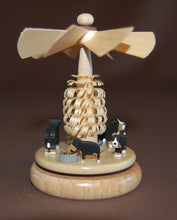 Laden Sie das Bild in den Galerie-Viewer, Wärmespiel Pyramide Bernersennen