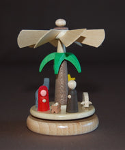 Laden Sie das Bild in den Galerie-Viewer, Wärmespiel Pyramide Christi