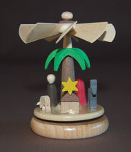 Laden Sie das Bild in den Galerie-Viewer, Wärmespiel Pyramide Christi