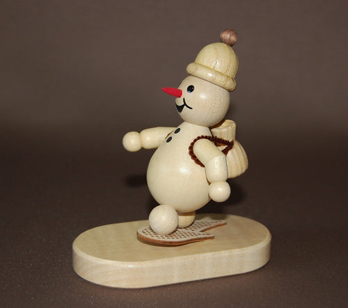 Wagner Schneemann Junior Schneewanderer