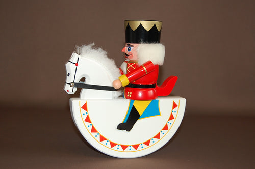 Reiterlein König 19cm