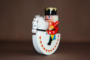 Reiterlein König 19cm
