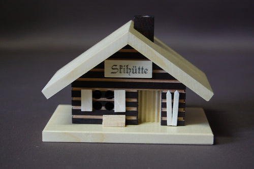 Skihütte Rauchhaus