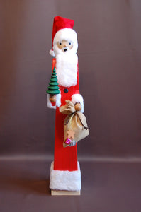 Räuchermann groß Weihnachtsmann