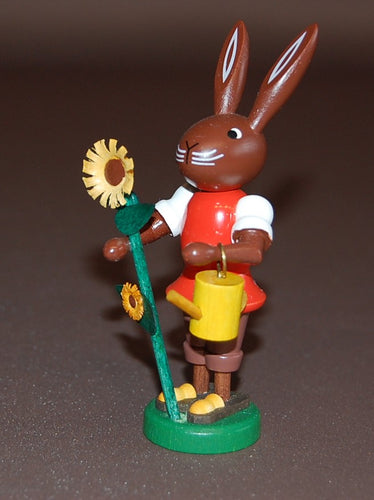 Osterhase Gärtner
