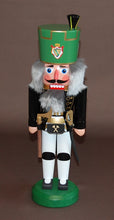 Laden Sie das Bild in den Galerie-Viewer, Nussknacker Bergwardein 38cm