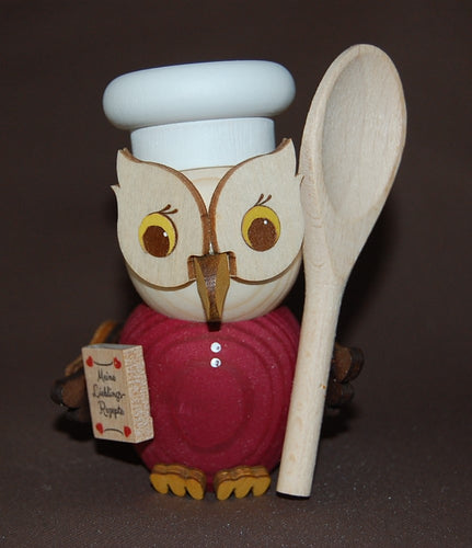 Mini-Eule Koch