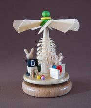 Laden Sie das Bild in den Galerie-Viewer, Wärmespiel Pyramide Ostern- Hasenschule