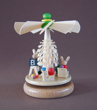 Laden Sie das Bild in den Galerie-Viewer, Wärmespiel Pyramide Ostern- Hasenschule